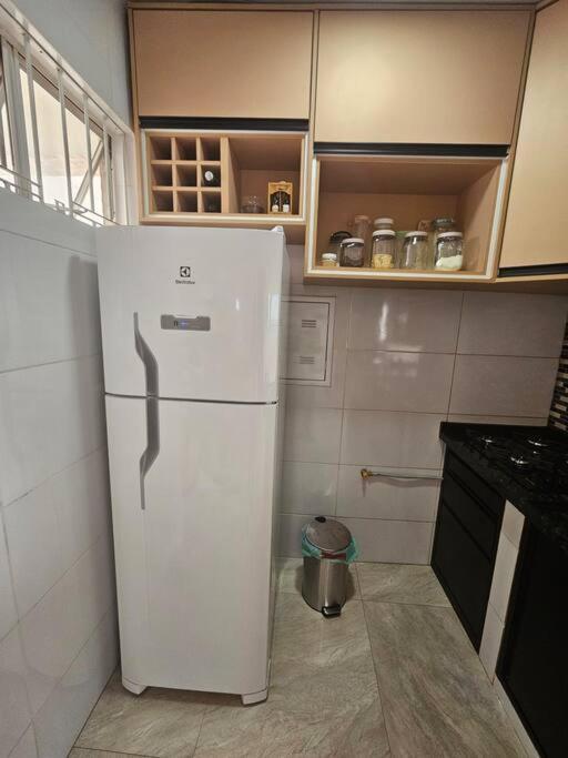 Apto Confortavel Com 2 Quartos Em Batista Campos Apartment Belem (Para)