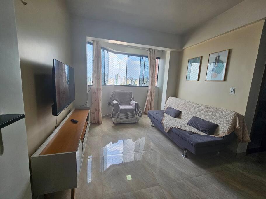 Apto Confortavel Com 2 Quartos Em Batista Campos Apartment Belem (Para)