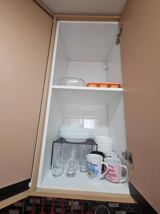 Apto Confortavel Com 2 Quartos Em Batista Campos Apartment