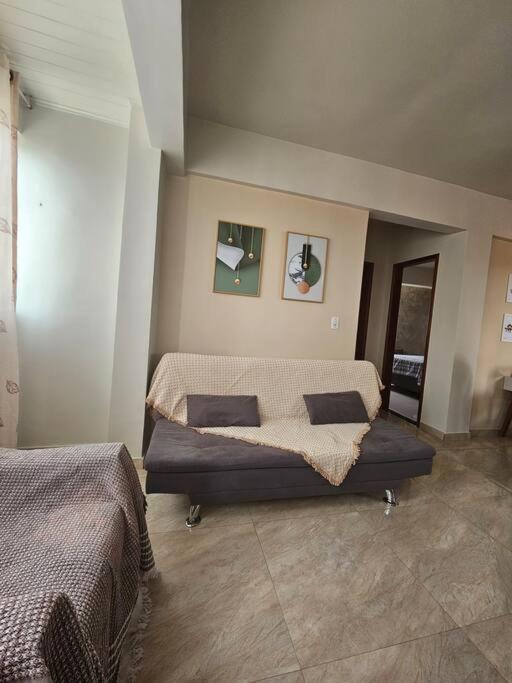 Apto Confortavel Com 2 Quartos Em Batista Campos * Belem (Para)