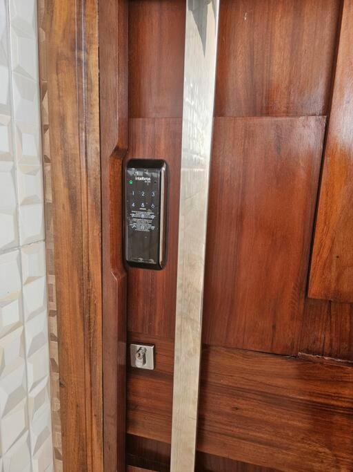 Apto Confortavel Com 2 Quartos Em Batista Campos Apartment *