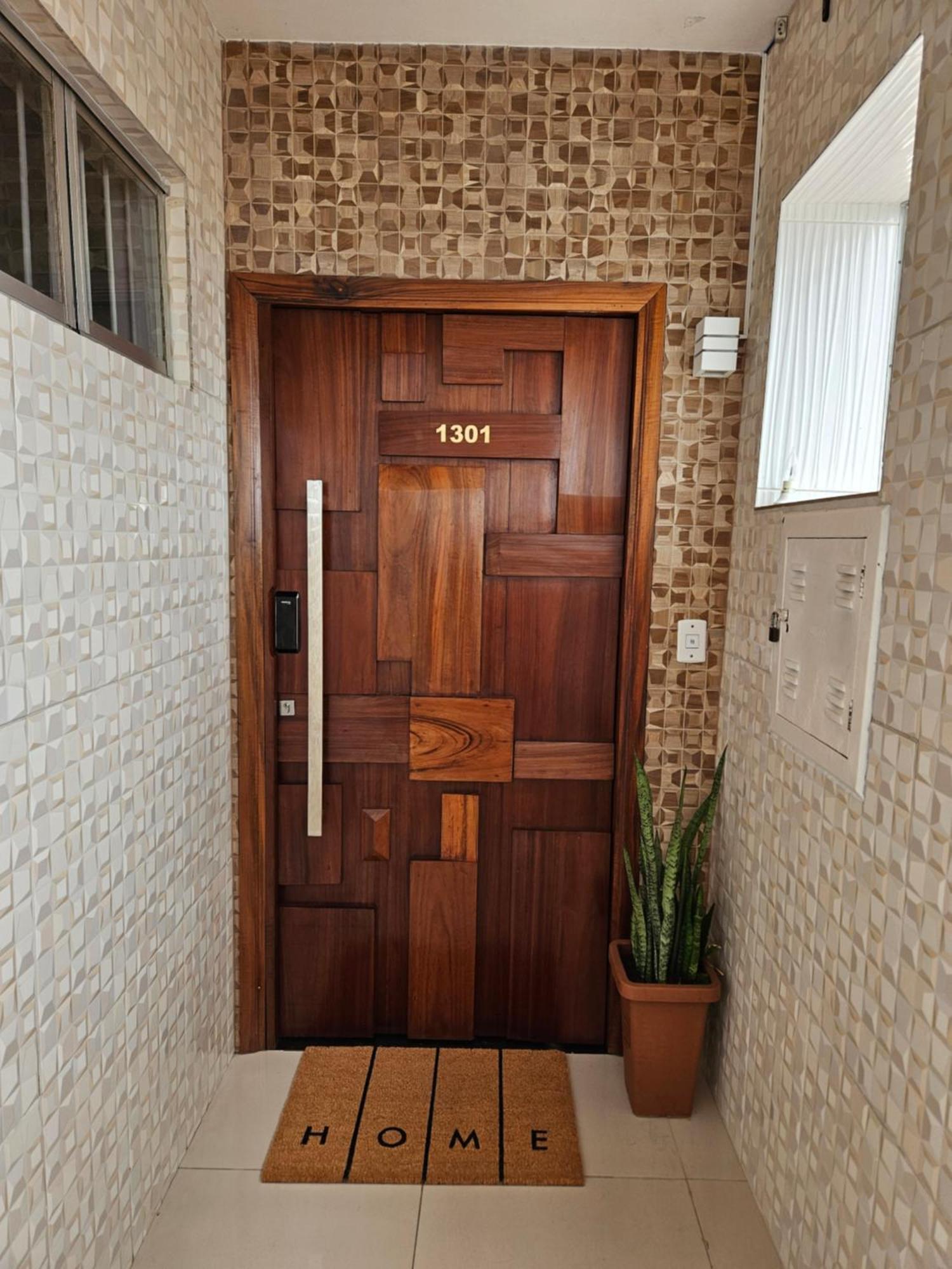 Apartment Apto Confortavel Com 2 Quartos Em Batista Campos